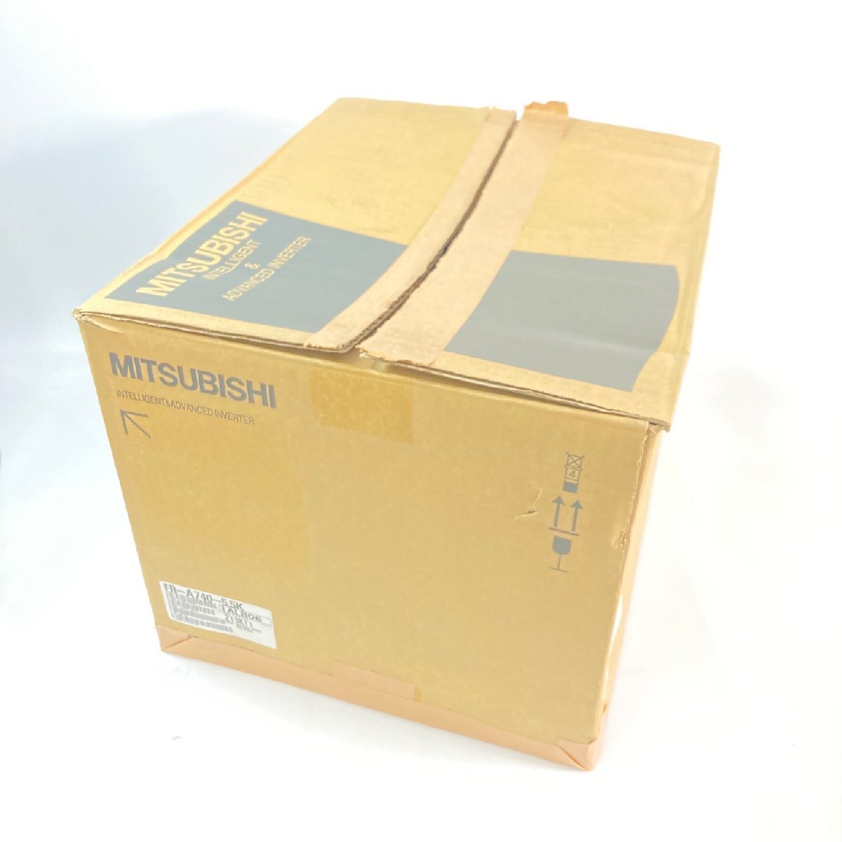 交換無料! FR-A740-5.5K 三菱電機 FREQROL-A700シリーズ インバータ