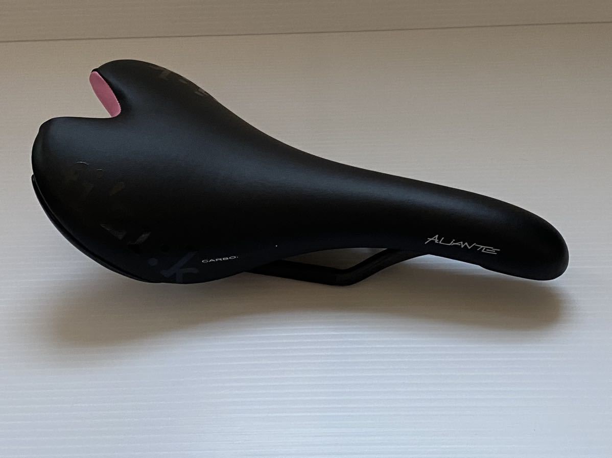 フィジーク ALIANTE CARBON カーボンレール-