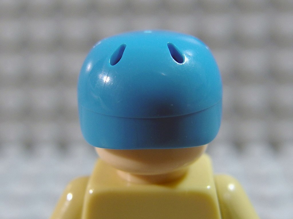 ★LEGO★ミニフィグヘッドギア★(46303pb001-153)_画像2