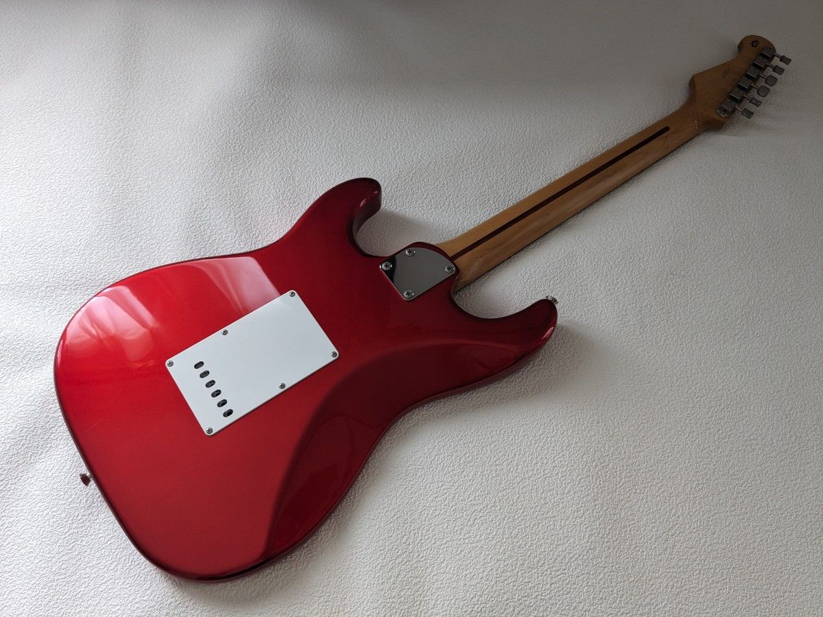 美品 ミディアムスケール 日本製 CoolZ ZST-M1R/CAR CFS Cool Z 美品 ミディアムスケール 日本製 CoolZ ZST-M1R/CAR CFS Cool Z