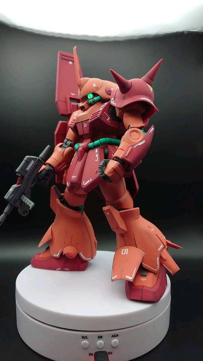ジャンク】機動戦士Zガンダム MG マラサイ 完成品|Yahoo!フリマ ジャンク】機動戦士Zガンダム MG マラサイ 完成品|Yahoo!フリマ