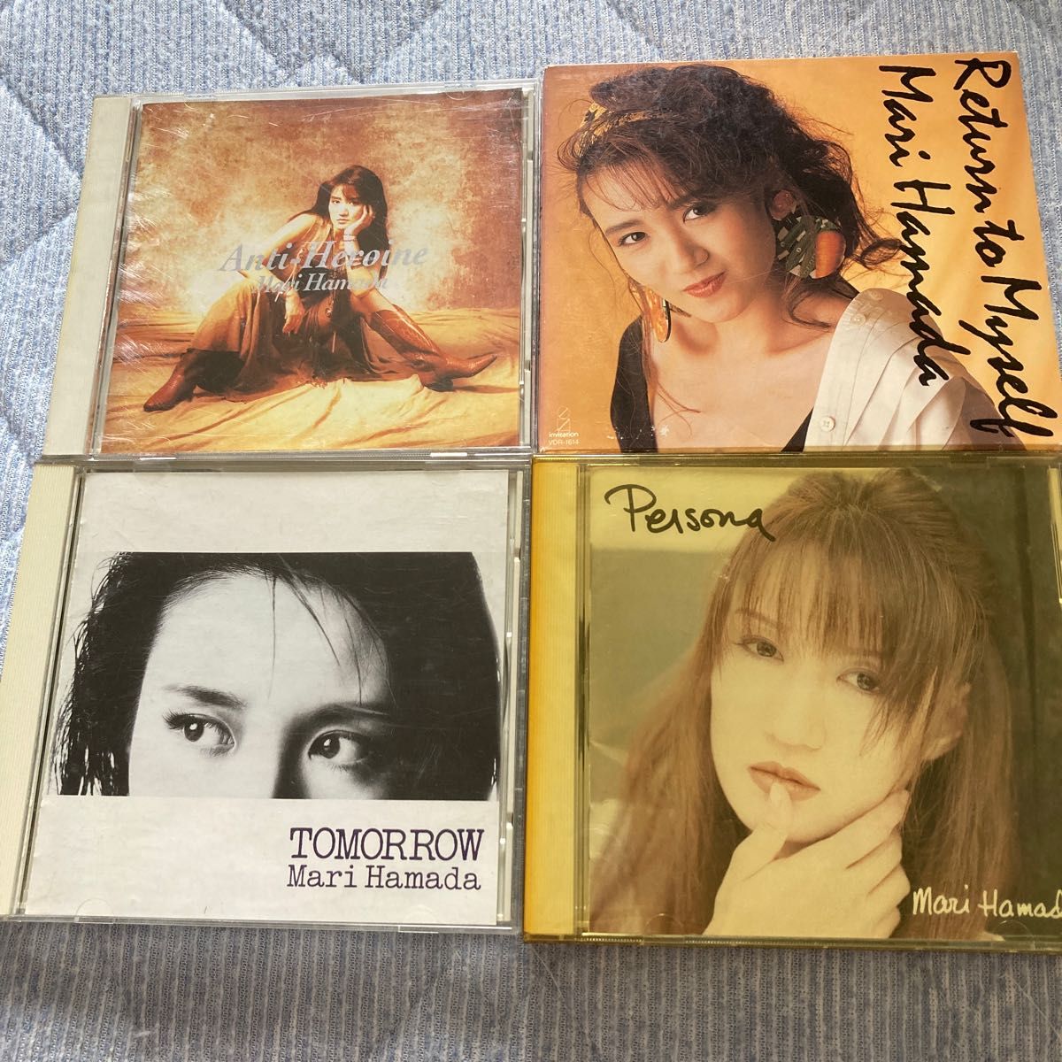 浜田 麻里|Yahoo!フリマ(旧PayPayフリマ) 浜田 麻里|Yahoo!フリマ(旧PayPayフリマ)