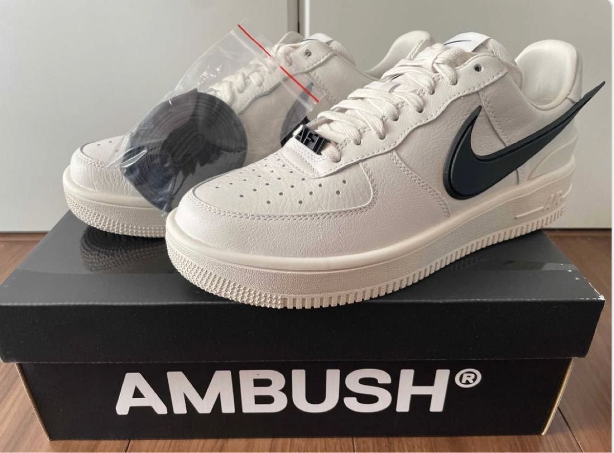 AMBUSH × Nike Air Force 1 Low アンブッシュ × ナイキ エアフォース1 ロー 