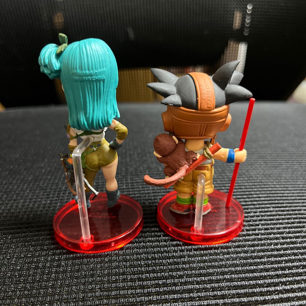 ドラゴンボール ワールドコレクタブルフィギュア ワーコレ ドラゴンボール ワールドコレクタブルフィギュア ワーコレ