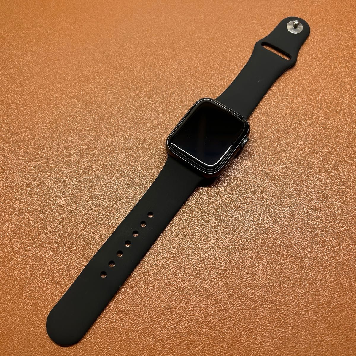 Apple Watch Series 6 mm スペースグレイ GPSモデル｜Yahoo!フリマ