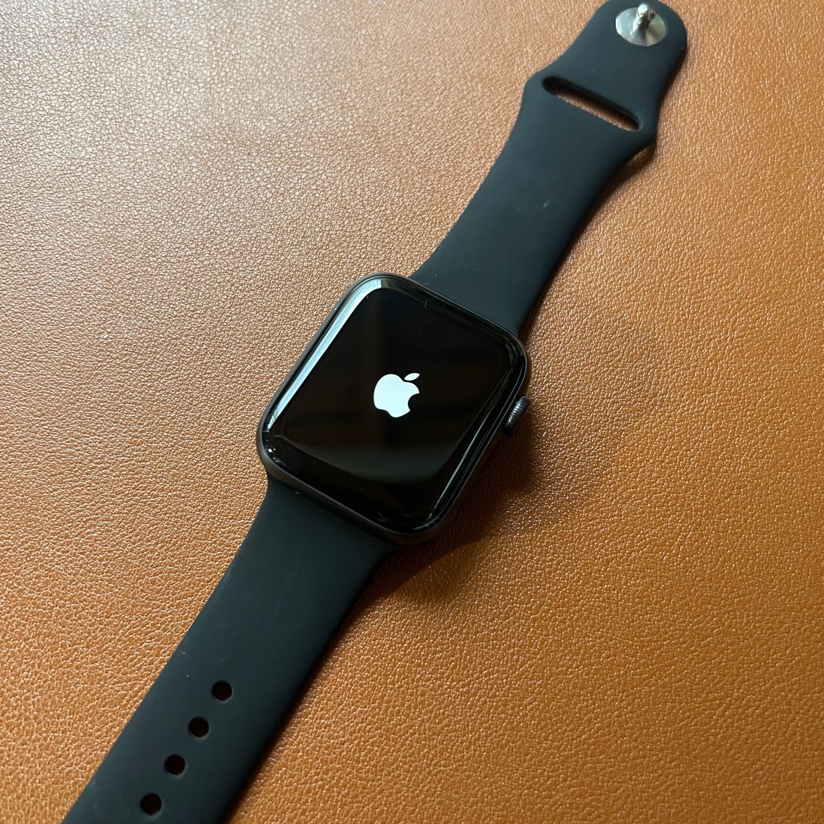 Apple Watch Series 6 44mm スペースグレイ GPSモデル