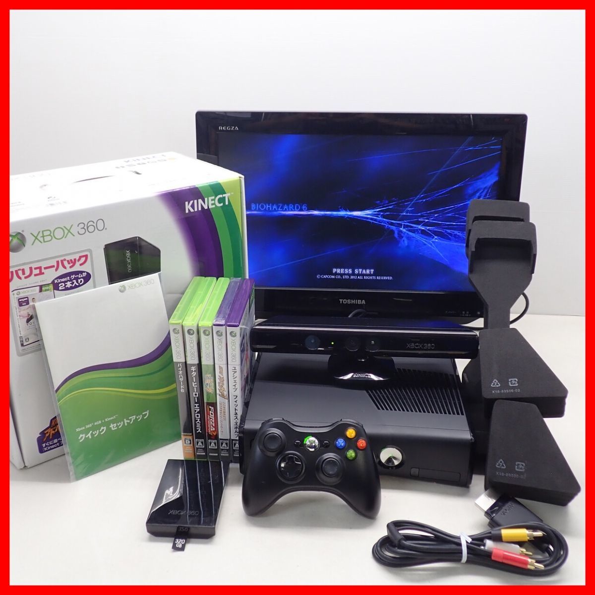 代購代標第一品牌-樂淘letao-◇動作品 XBOX360S 本体 Model 1439 4GB