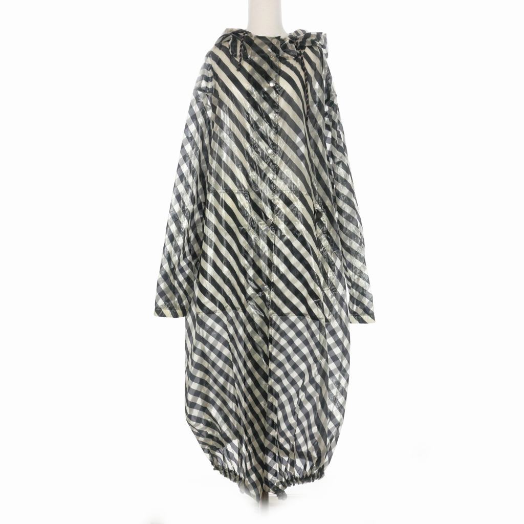 60%OFF】 M ドローストリング シアーコート モッズコート ナイロン