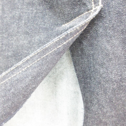 Jill Stuart JILL STUART Denim юбка узкая юбка mi утечка длина 0 темно-синий темно-синий /YM23 женский 