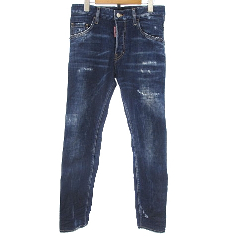 人気商品】 デニム スキニー Jeans Skater Love With Made S74LB0987