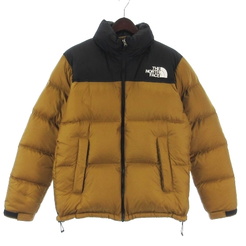 激安直営店 ND91841 ダウン ジャケット ヌプシ Jacket Nuptse FACE