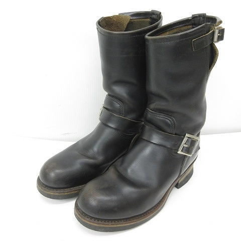 ☆お求めやすく価格改定☆ レッドウィング REDWING 2268 PT91 94年