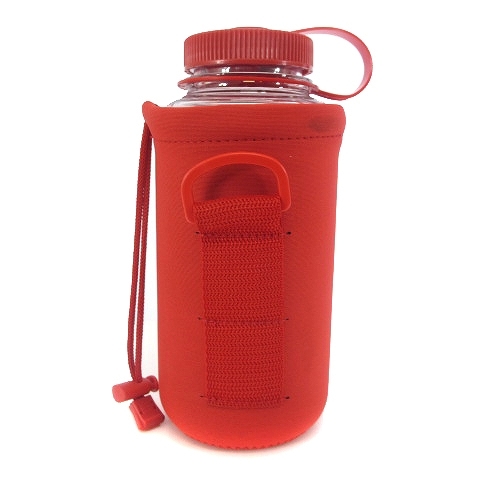 シュプリーム SUPREME ×ナルゲン NALGENE 20SS 32oz Bottle ボトル レッド 水筒 ■SG その他_画像2