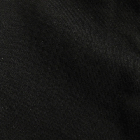 ディースクエアード DSQUARED2 21SS ICON Tシャツ 半袖 プリント S79GC0010 ブラック M メンズの画像7