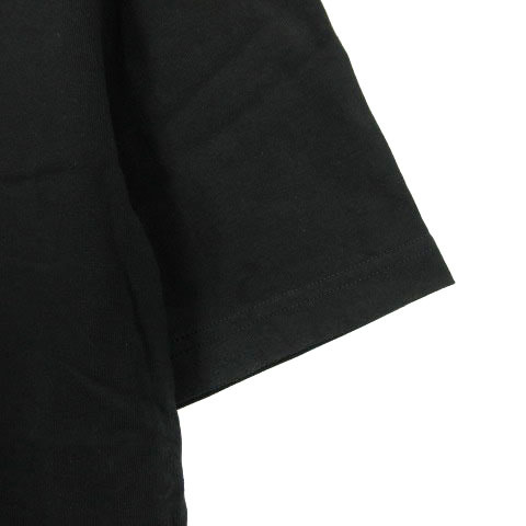驚きの価格 Ducky Palace パレス T-Shirt メンズ 230922E L ブラック