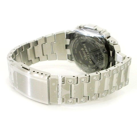 正規品販売! GMW-B5000D-1JF G-SHOCK ジーショック 未使用品 腕時計