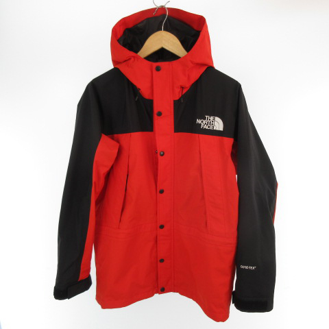 税込) ゴアテックス マウンテンパーカー Jacket Light Mountain