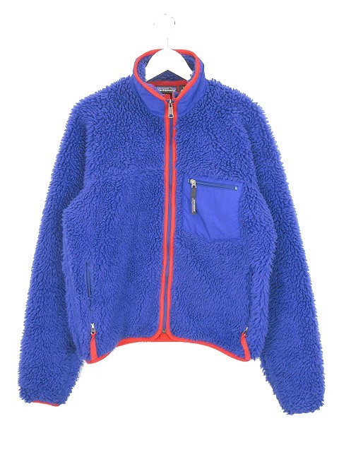 新発売】 レトロカーディガン クラシック Patagonia パタゴニア 23024