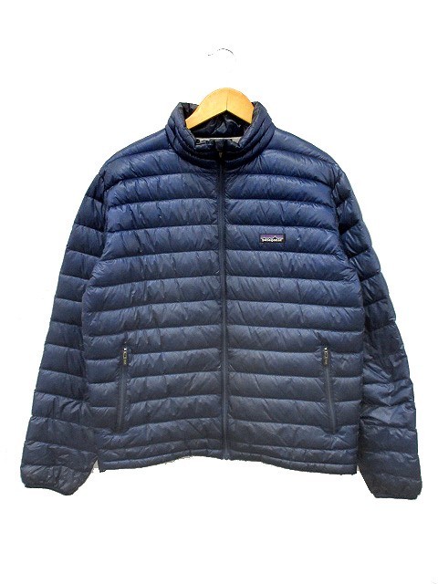 返品不可】 Sweater Down Patagonia パタゴニア 84672 メンズ アウター