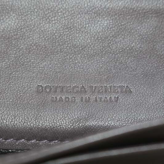 人気ブランド イントレチャート VENETA BOTTEGA ボッテガヴェネタ 名刺