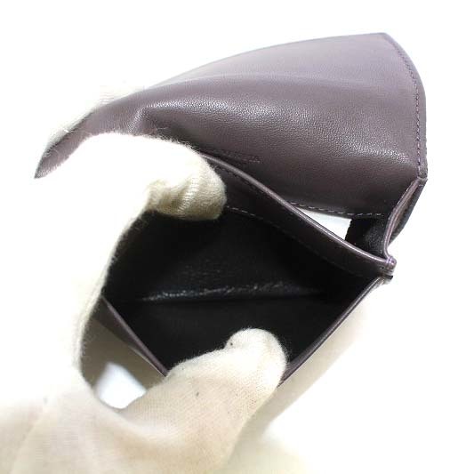 人気ブランド イントレチャート VENETA BOTTEGA ボッテガヴェネタ 名刺