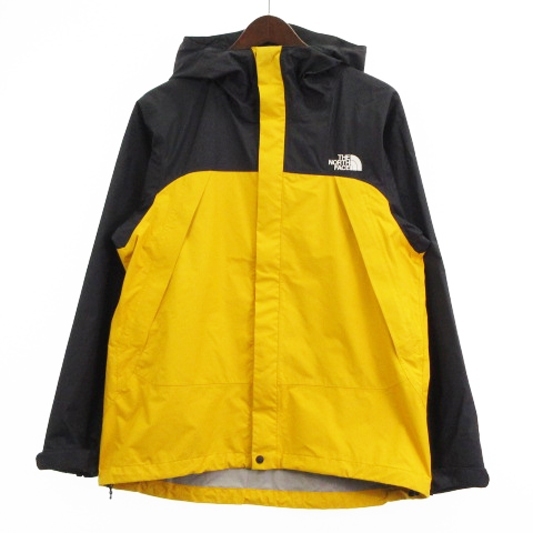 ザノースフェイス THE NORTH FACE ドットショット ジャケット