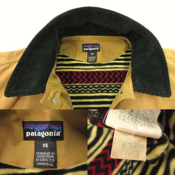 人気No.1 雪無しタグ 90's Patagonia パタゴニア ヌエボレンジ メンズ