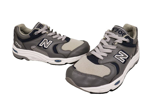 New Balance ニューバランス M1700 GRA-