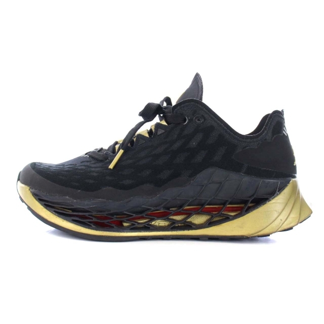 ー品販売 NIKE Jordan Zoom Trunner Ultimate Black Metallic Gold
