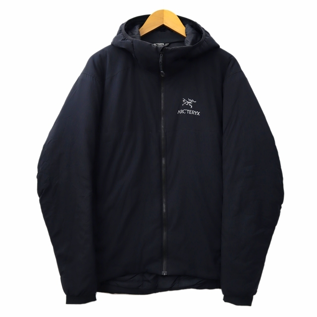 正規品質保証】 ARC'TERYX アークテリクス 14648-108188 BLACK M