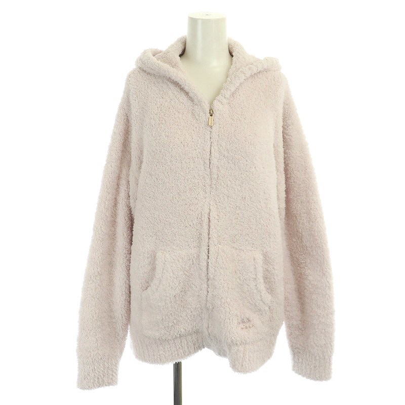 お得セット 22AW pique gelato ジェラートピケ モコモコパーカー