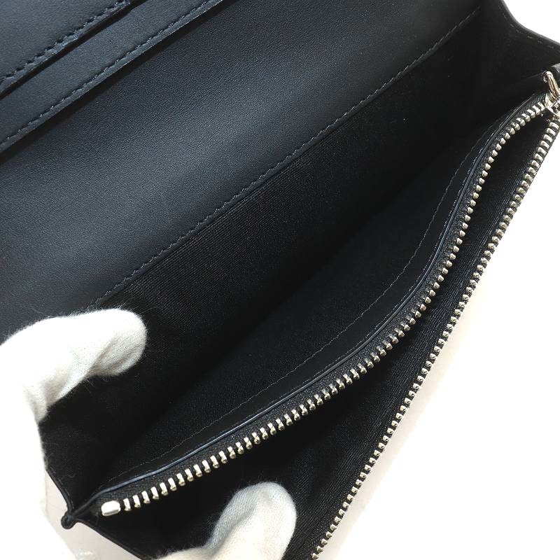全品送料無料】 長財布 キャベンディッシュ BURBERRY バーバリー 二