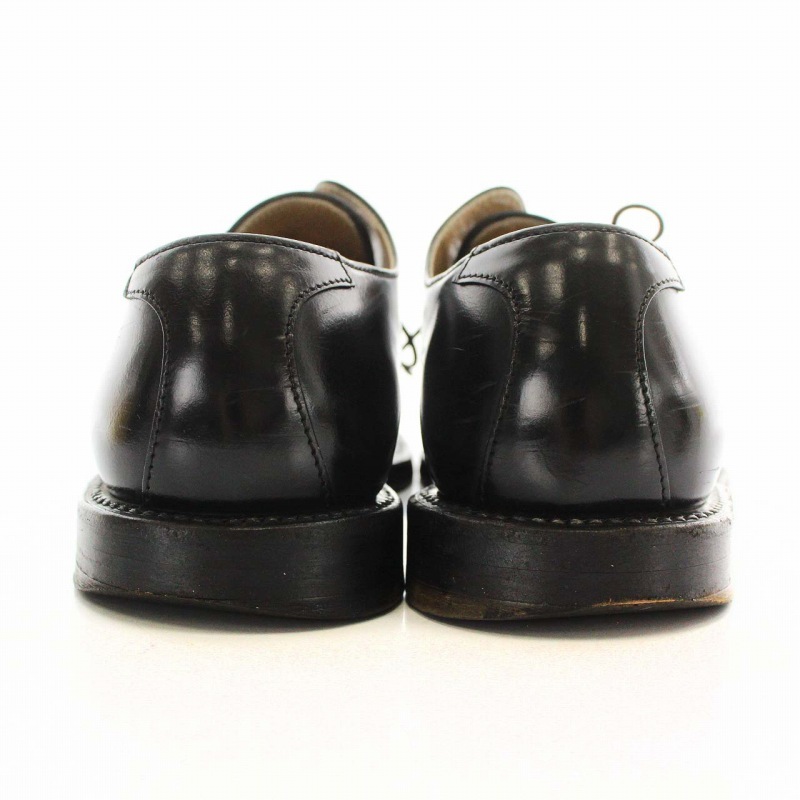 ... REGAIN ... обувь   ... каблук  U...  кожа  5.5 24.0cm  черный   черный  /TR2  мужской 