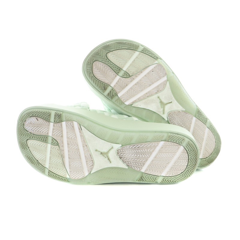  Nike NIKE W JORDAN SOPHIA сандалии US6 23cm зеленый зеленый DO8863-300 /YB женский 