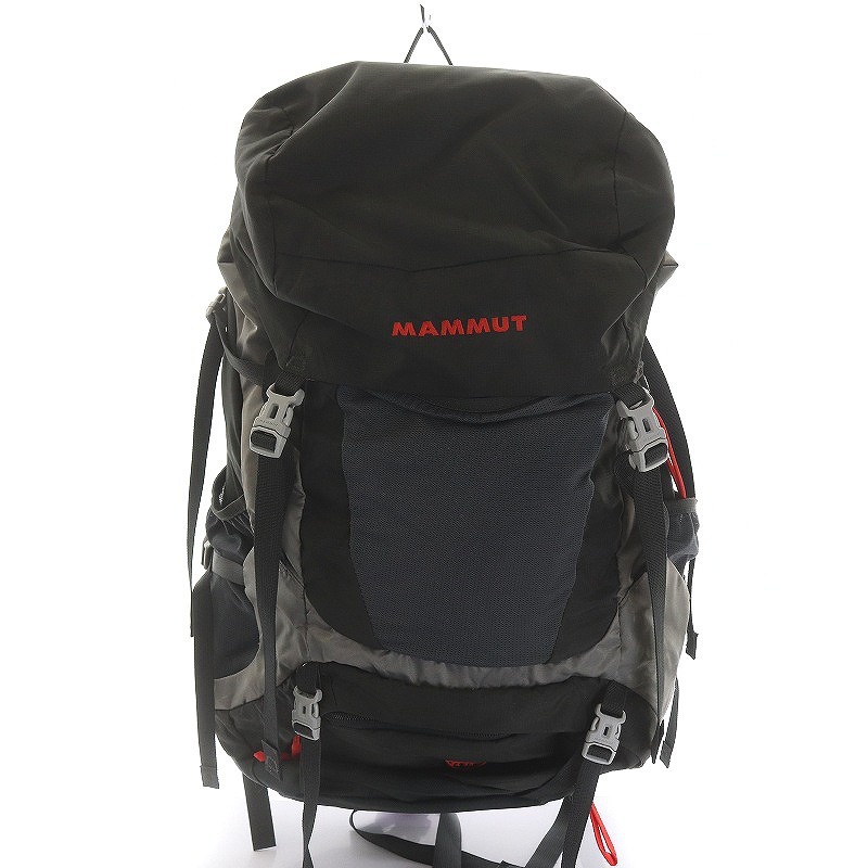 注目ショップ マムート MAMMUT HERA CREST リュックサック バック