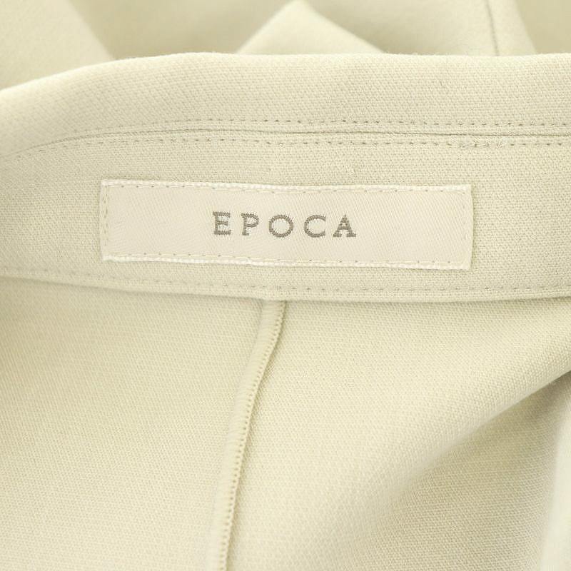  Epoca EPOCA tailored jacket внешний 40 свет бежевый /MI #OS женский 