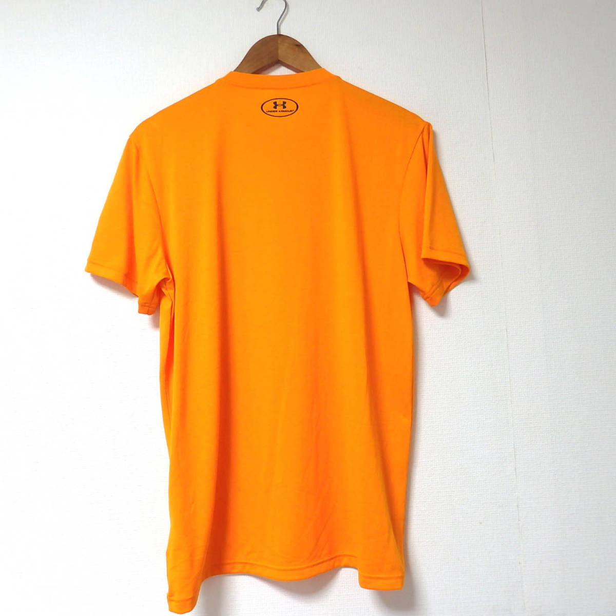 読売ジャイアンツ×アンダーアーマー応援ユニフォーム Tシャツ 読売ジャイアンツ×アンダーアーマー応援ユニフォーム Tシャツ