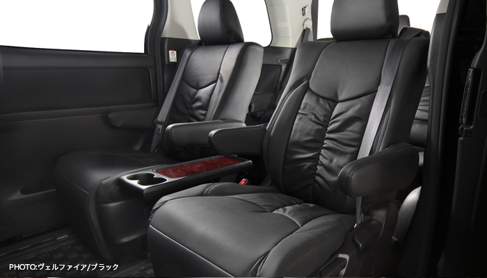  Artina чехол для сиденья стильный Subaru Legacy Touring Wagon BRM/BR9/BRG черный Artina 7851 бесплатная доставка 