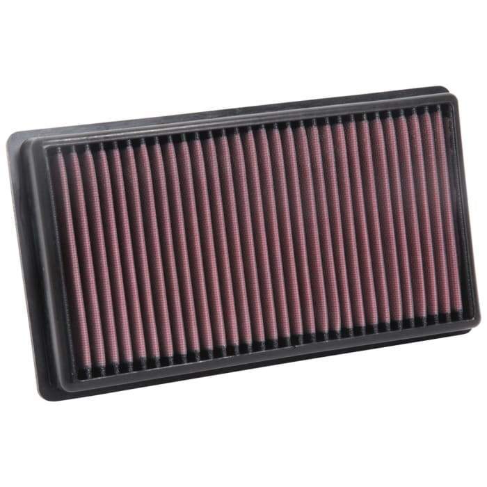  air filter K&N 508 R8 AH01 Peugeot original exchange type 33-312 2 - and enli Play s men to