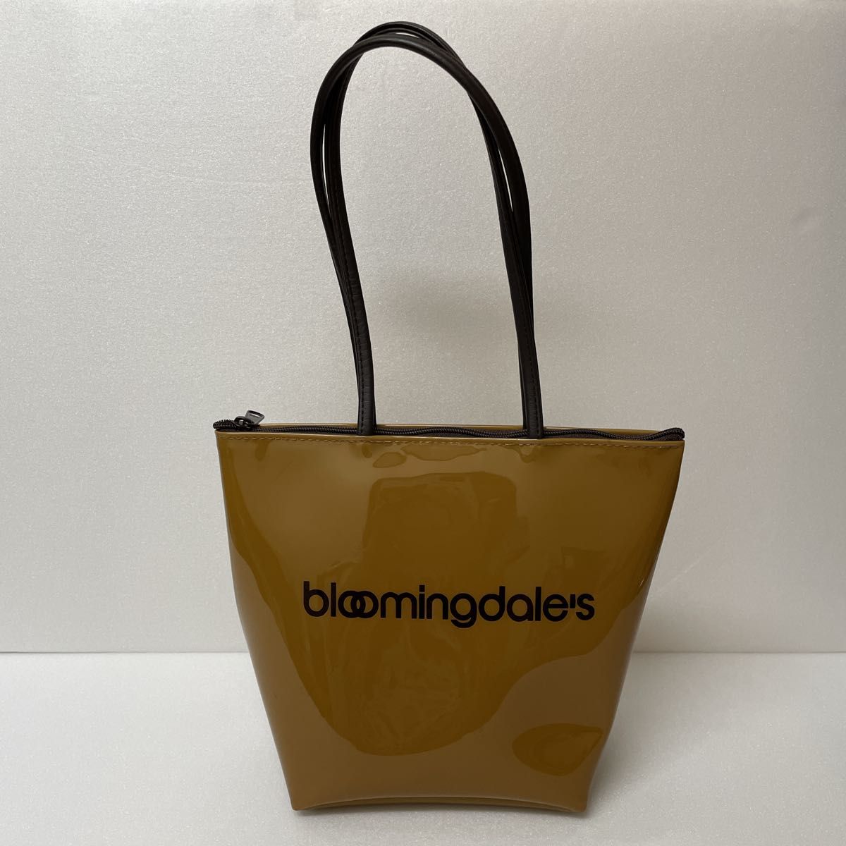大人気!!【Bloomingdale's】リトル ブラウン バッグ 未使用に近い ブルーミングデールズ リトルブラウンバッグ