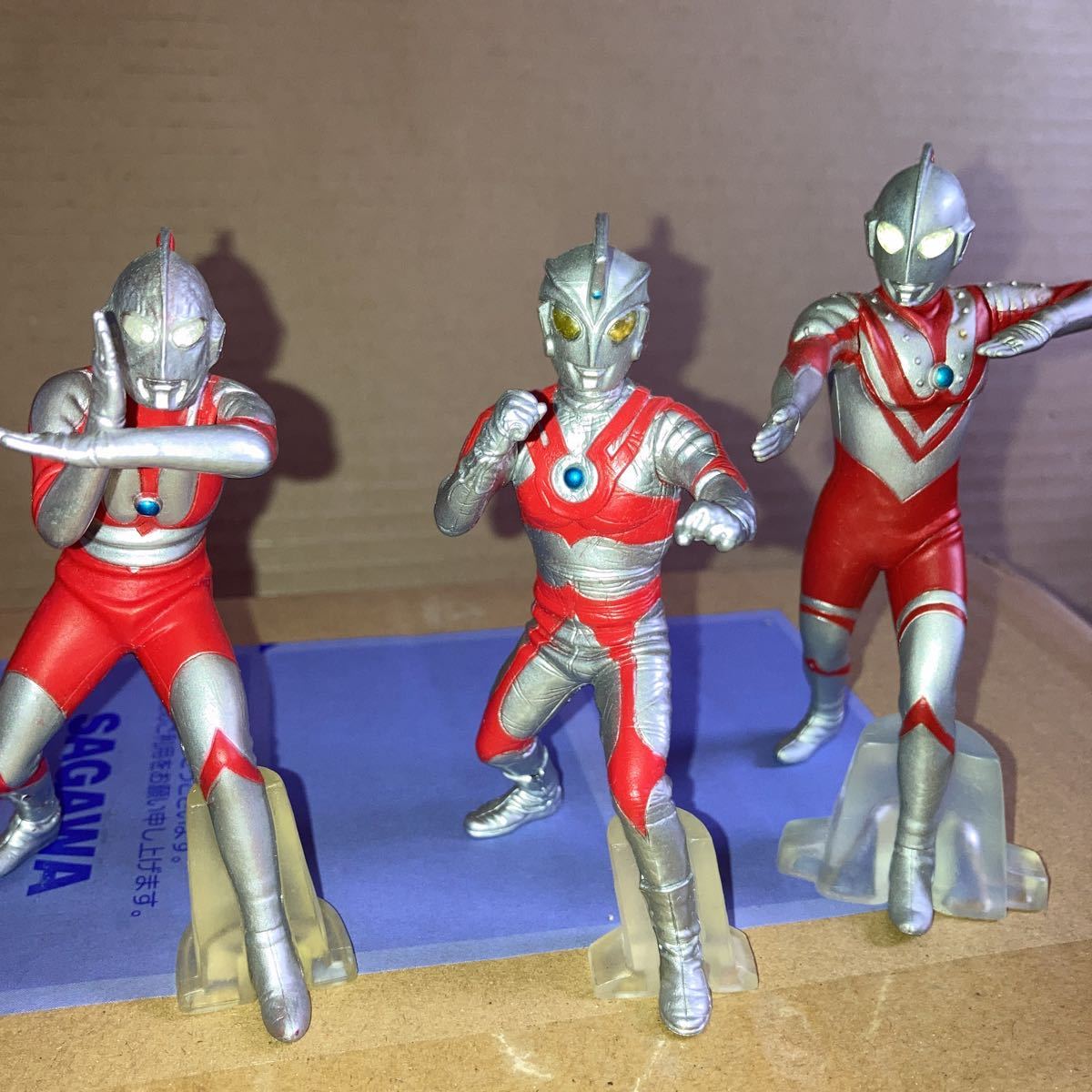 アルティメット ソリッド ウルトラマンレオ - 特撮