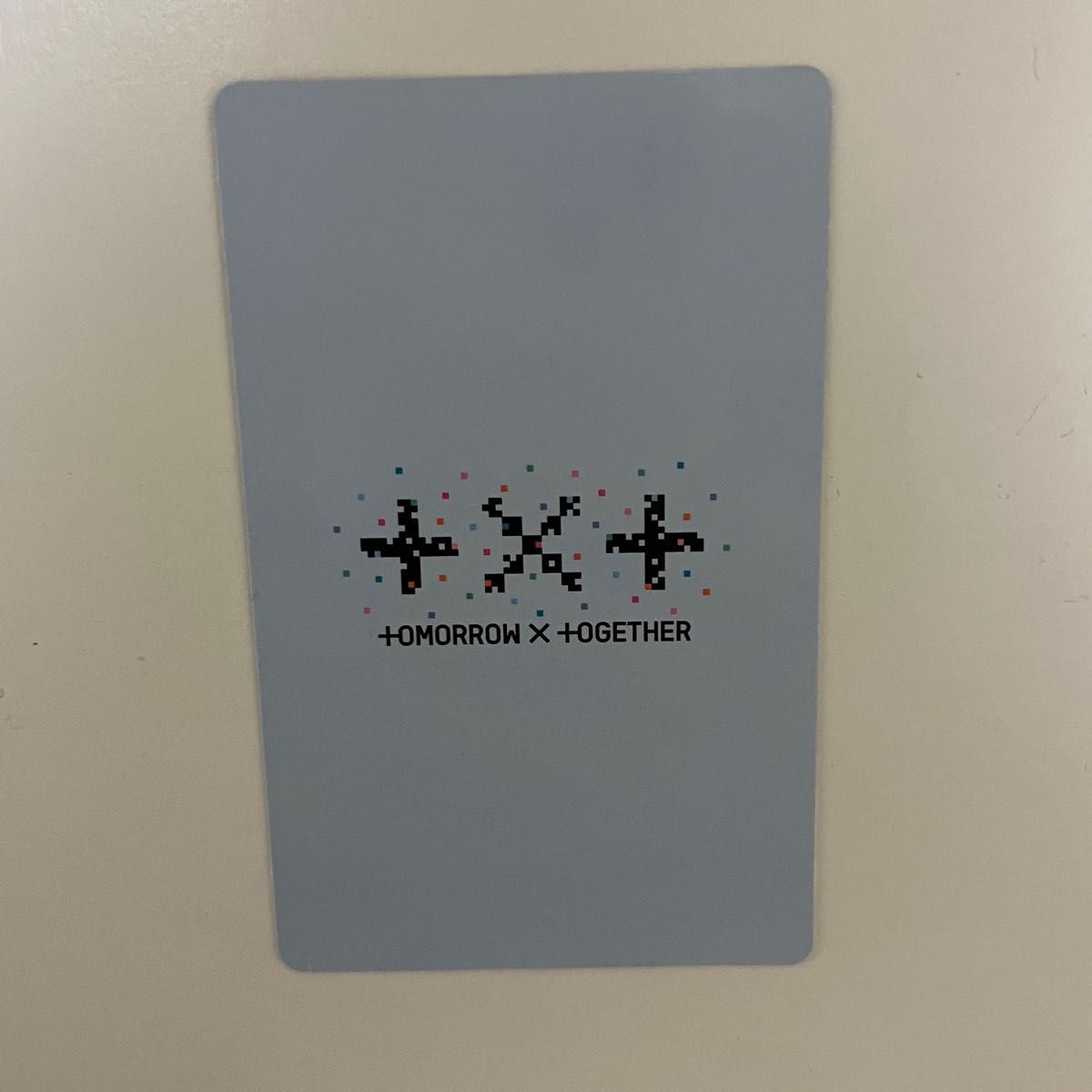 txt スビン soobin blue hour R verトレカ|Yahoo!フリマ(旧 txt スビン soobin blue hour R verトレカ|Yahoo!フリマ(旧