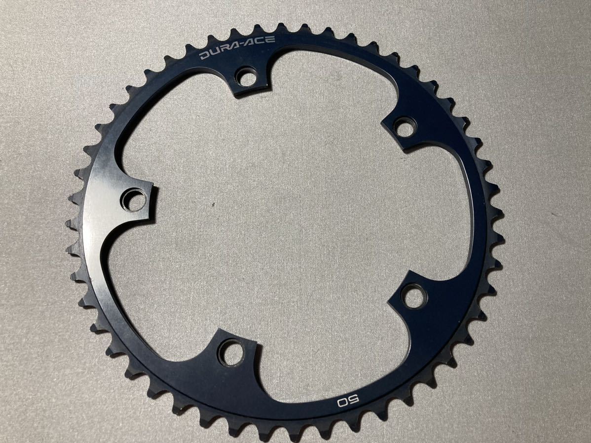 美品 シマノ デュラエース チェーンリング (ピスト用)SHIMANO 美品 シマノ デュラエース チェーンリング (ピスト用)SHIMANO