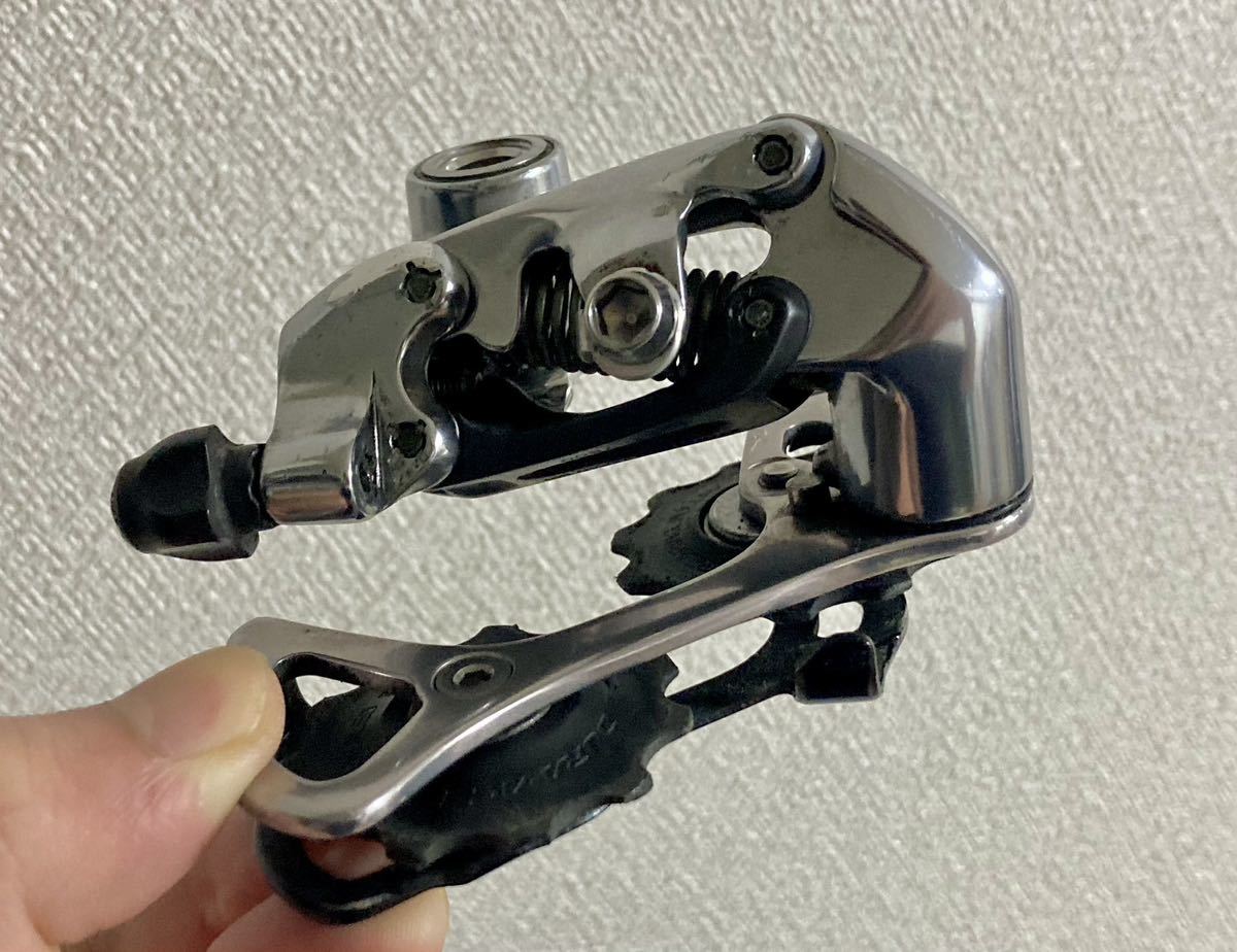 新古品 シマノ デュラエース 7800 RD リアディレイラー SHIMANO dura