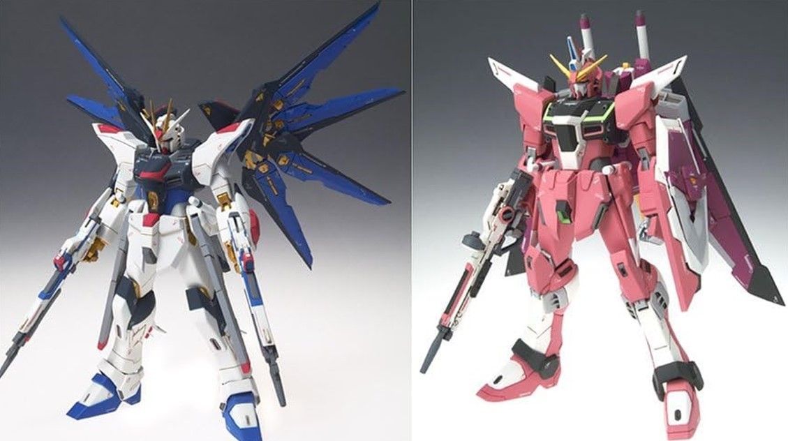 バンダイ コズミックリージョン #7003 ストライクフリーダム バンダイ コズミックリージョン #7003 ストライクフリーダム
