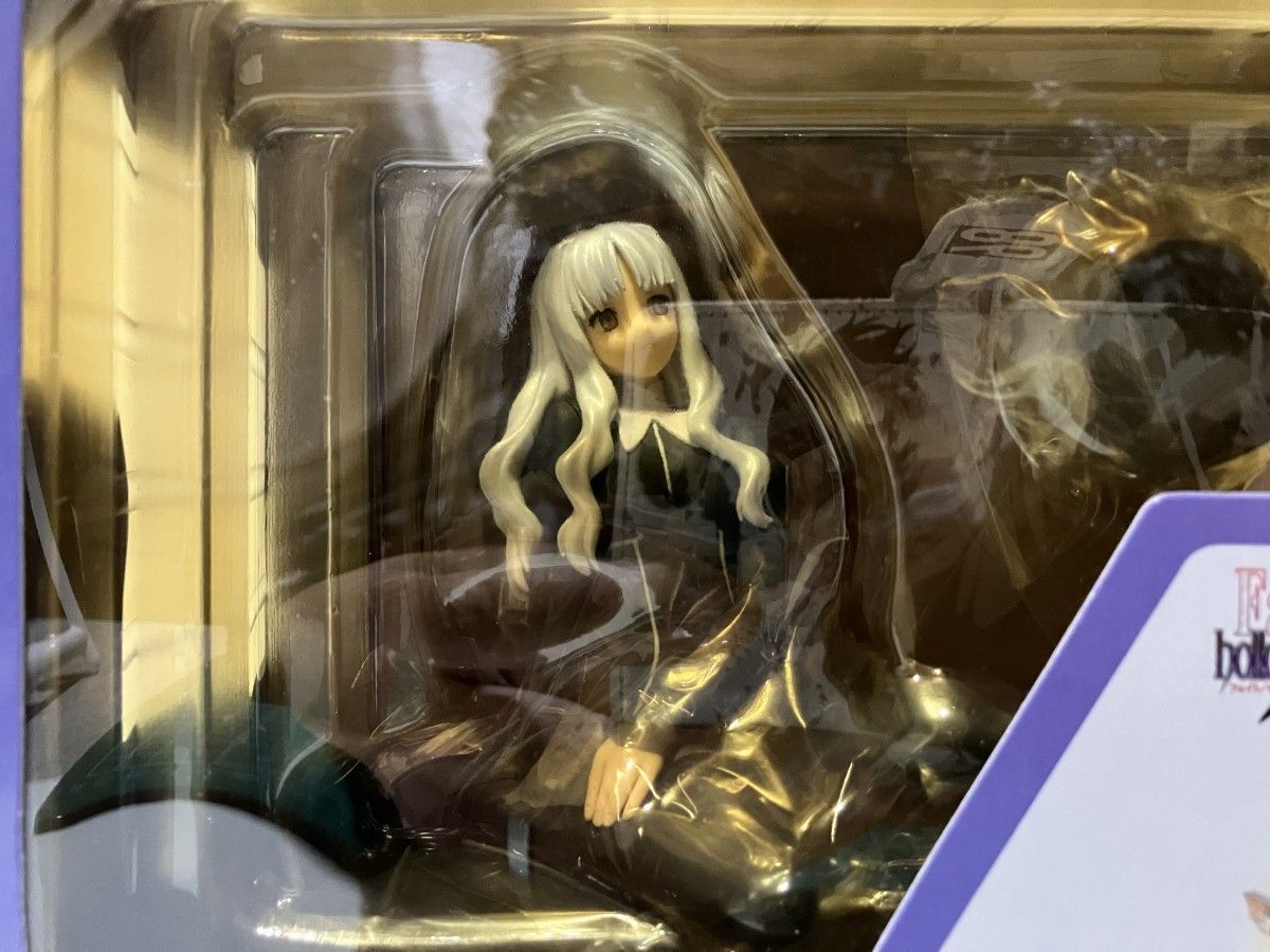 Fate/hollow ataraxia　カレン・オルテンシア 完成品 フィギュア コトブキヤ