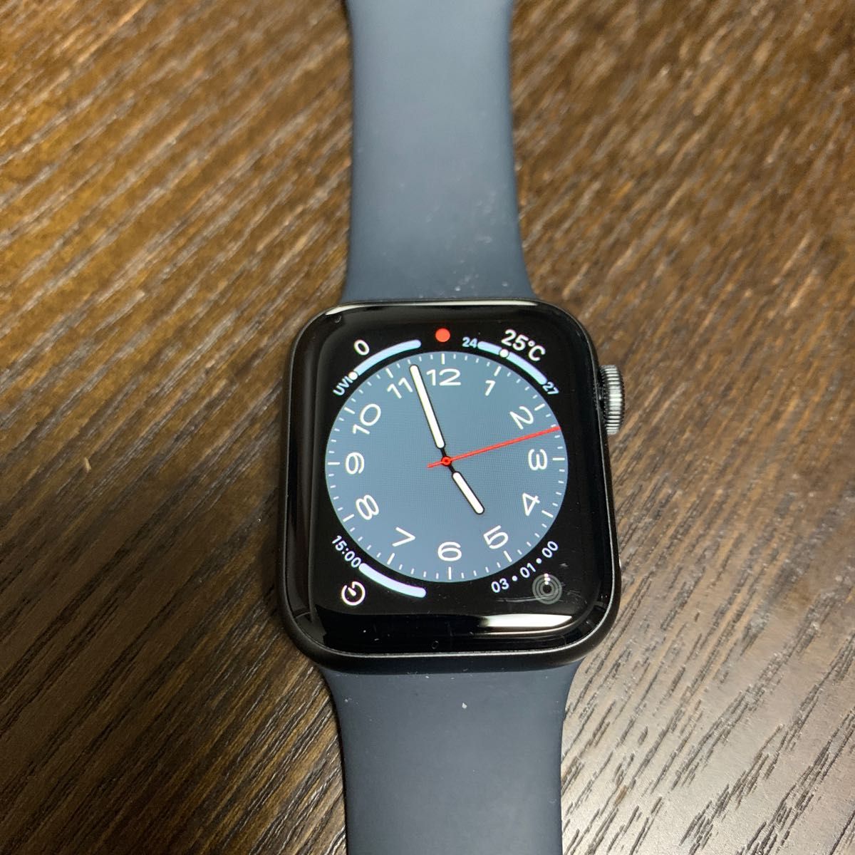 Apple Watch SE 40mm GPS+Cellularモデル｜Yahoo!フリマ（旧PayPayフリマ）