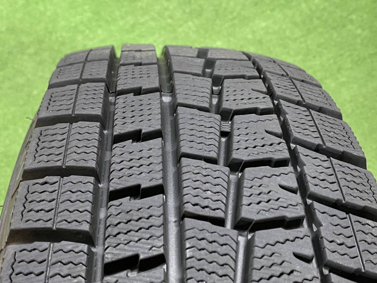 175/70R14　 Dunlop /WINTER MAXＸ　ＷＭ０１【2019 год 】 4 штуки  комплект  ！