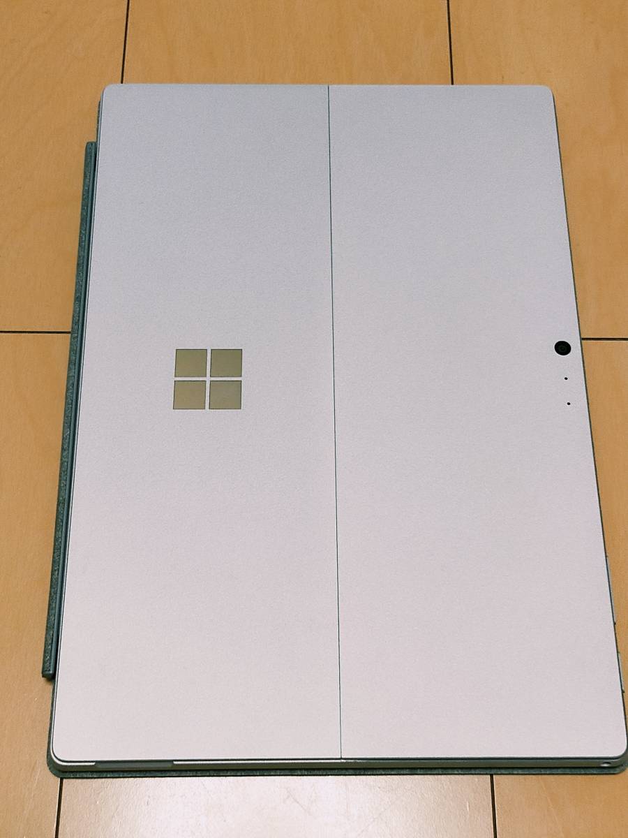 ヤフオク! - Surface Pro5 KLG-00022 タイプカバー同梱版 バ
