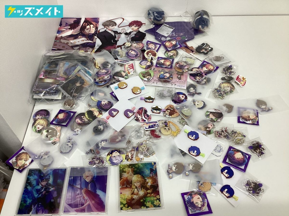 ヤフオク! - 【現状】 魔法使いの約束 まほやく グッズ まとめ売り 缶...